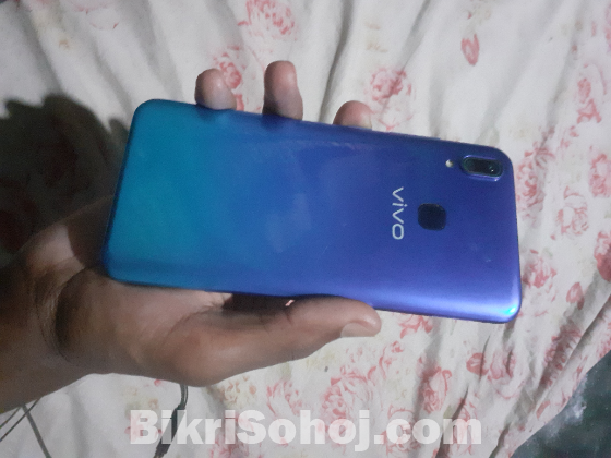 Vivo y95 -4/64gb